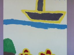 VI Certamen de Pintura Fundar 2015